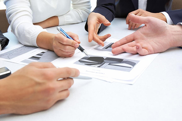 Pechino EC Motor Co., Ltd