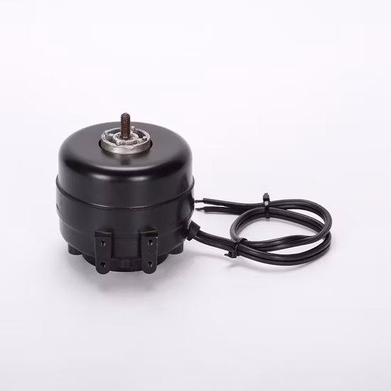 51 Motore con cuscinetto dell'unità telaio, motore Ge, 2 W